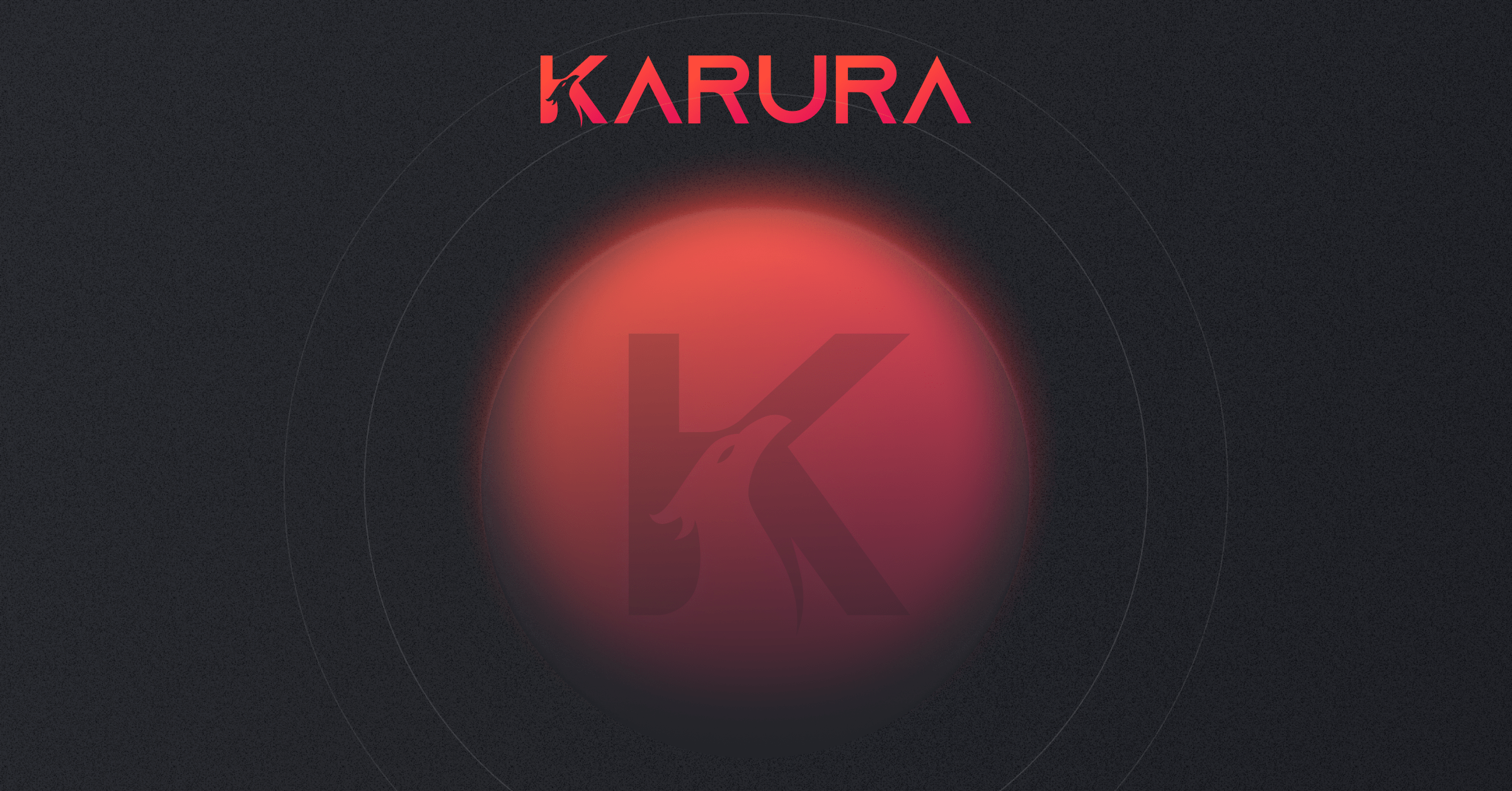 Karura Platform